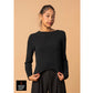 LURDES BERGADA CAMISETA TEJIDA M25 723