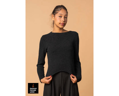 LURDES BERGADA CAMISETA TEJIDA M25 723