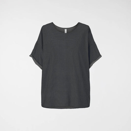 WENDY TRENDY CAMISETA RAYADA 224144