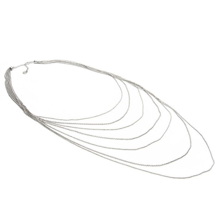 VESTOPAZZO COLLAR 7 CADENAS MI1033