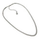 VESTOPAZZO COLLAR SERPIENTE MI1088