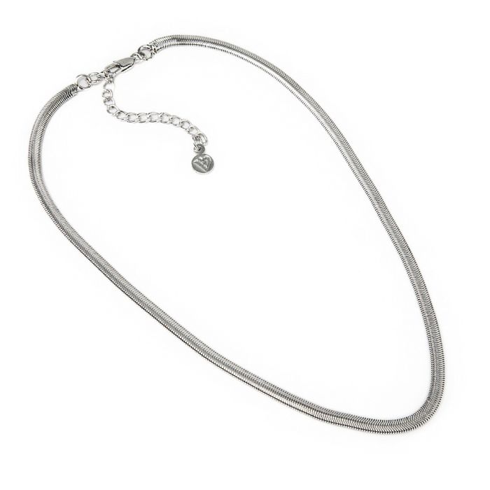 VESTOPAZZO COLLAR SERPIENTE MI1088