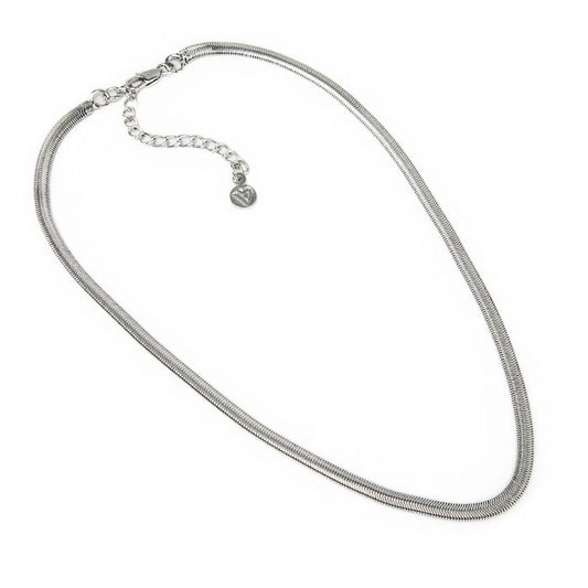 VESTOPAZZO COLLAR SERPIENTE MI1088