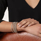 VESTOPAZZO PULSERA ELASTICA MI2013