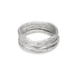 VESTOPAZZO BRAZALETE SNAKE MI2112