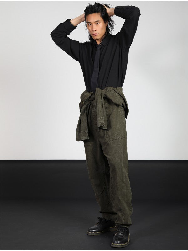 SYNGMAN CUCALA MONO LAVADO W25 585