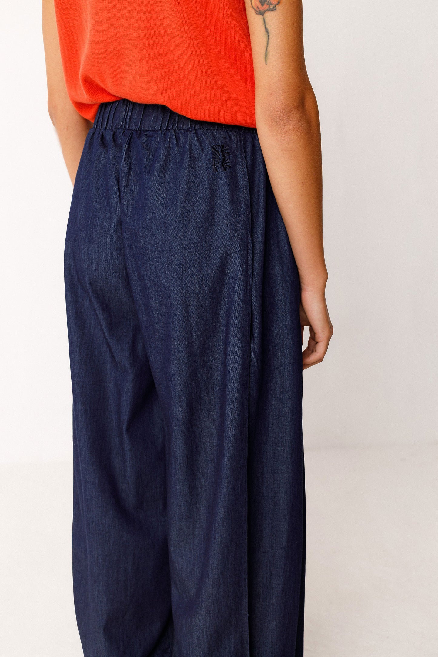 SKFK PANTALÓN AINE STR00632