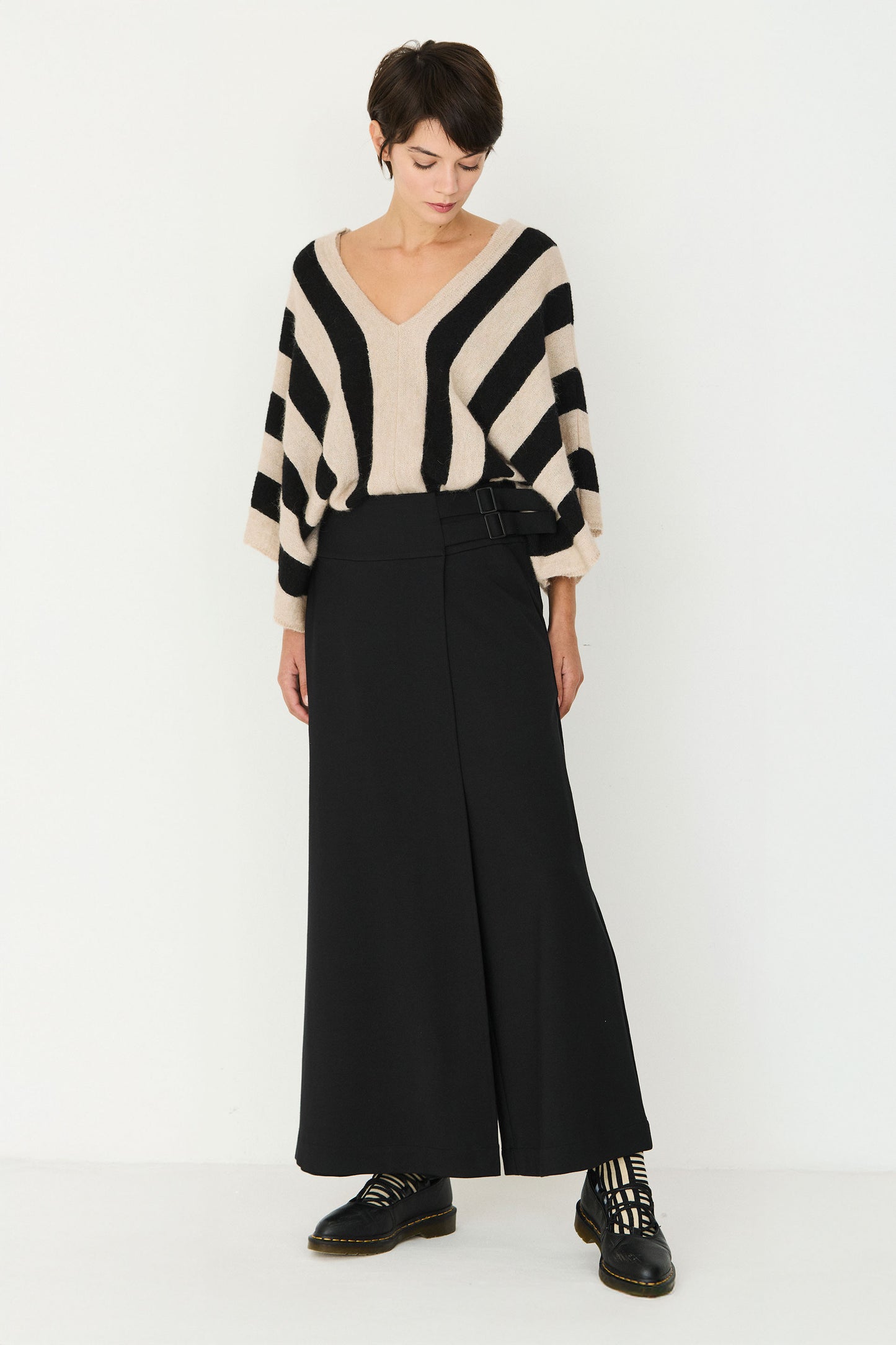SKFK PANTALÓN ARAIKA WTR00638 02N