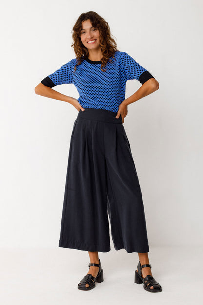 SKFK PANTALÓN ENETZ STR00608