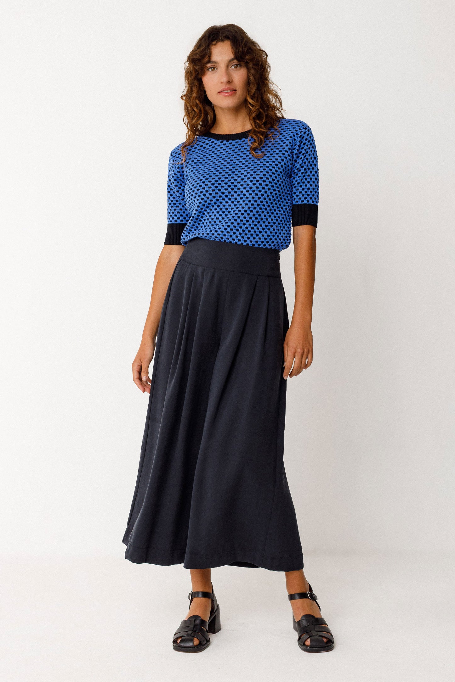 SKFK PANTALÓN ENETZ STR00608