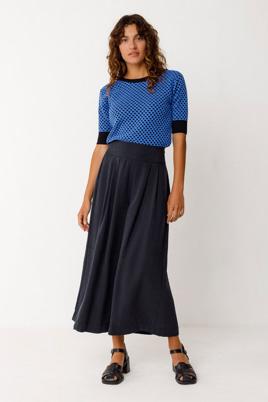 SKFK PANTALÓN ENETZ STR00608