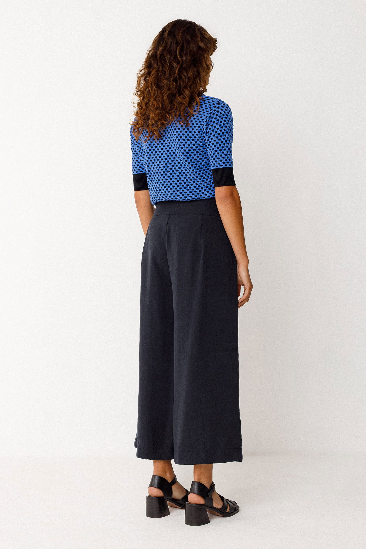 SKFK PANTALÓN ENETZ STR00608