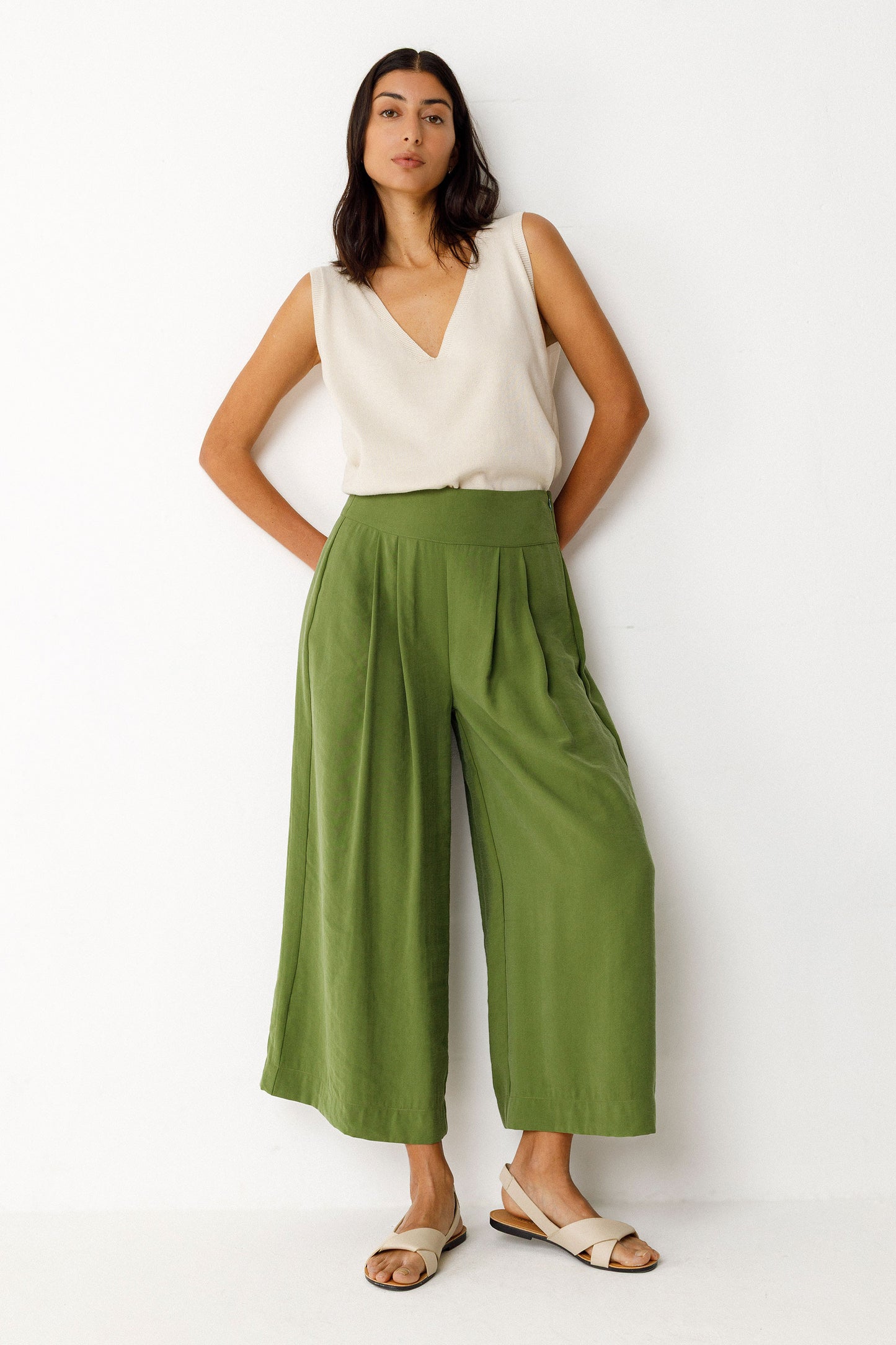 SKFK PANTALÓN ENETZ STR00608
