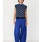 SKFK PANTALÓN MARI GOTS WTR00660 0B5