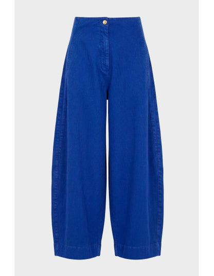 SKFK PANTALÓN MARI GOTS WTR00660 0B5
