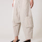 LURDES BEGRGADA PANTALÓN TIRO LARGO U26 090