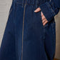 LURDES BERGADA PANTALÓN WIDE LEG M26 160