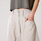 LURDES BEGRGADA PANTALÓN TIRO LARGO U26 090