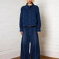 LURDES BERGADA PANTALÓN WIDE LEG M26 160