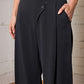 LURDES BERGADA PANTALÓN WIDE LEG M26 020