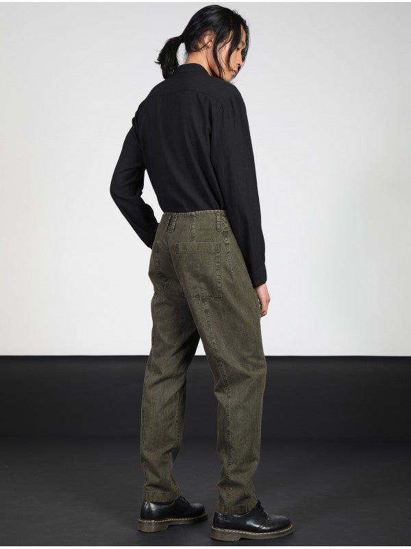 SYNGMAN CUCALA PANTALON LAVADO ENVEJECIDO W25 595