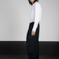 SYNGMAN CUCALA PANTALON SUELTO W25 415
