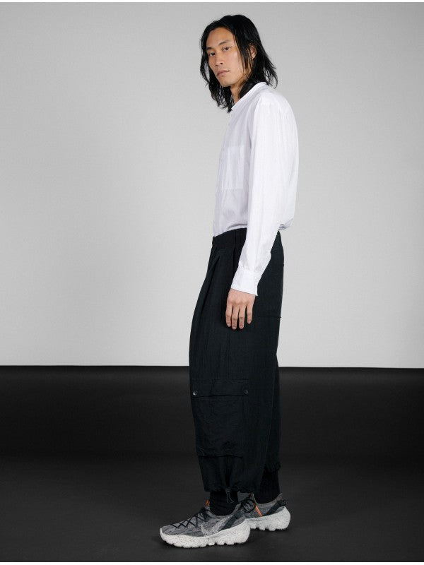 SYNGMAN CUCALA PANTALON SUELTO W25 415