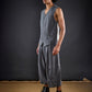 SYNGMAN CUCALA PANTALON SUELTO W25 415