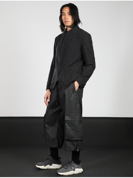 SYNGMAN CUCALA SACO CORTO W25 645