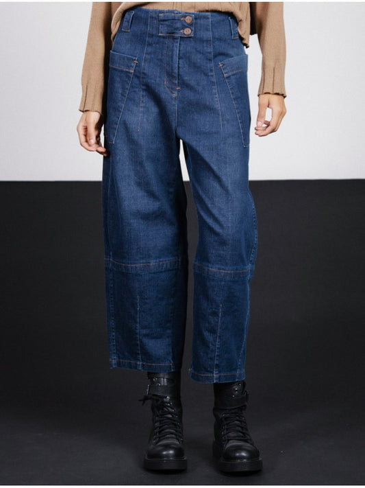 LURDES BERGADA JEAN M25 090