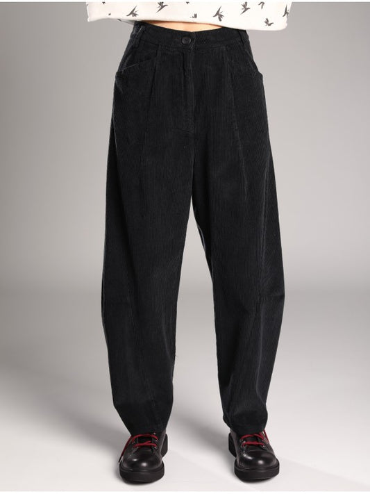 LURDES BERGADA PANTALÓN DE CORDEROY M25 310