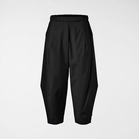 WENDY TRENDY PANTALON DE PUNTA CON ELÁSTICO EN LA CINTURA 791191