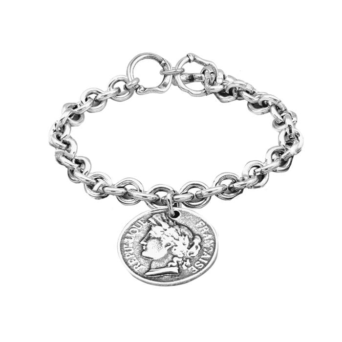 CICLON PULSERA FRANCE 021100