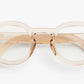 Barner Reading Andy Glossy Pink Quartz