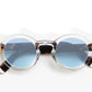 Barner Sun Charles Glossy Cristal