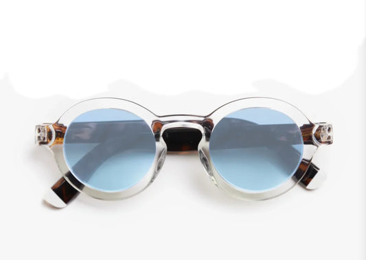 Barner Sun Charles Glossy Cristal