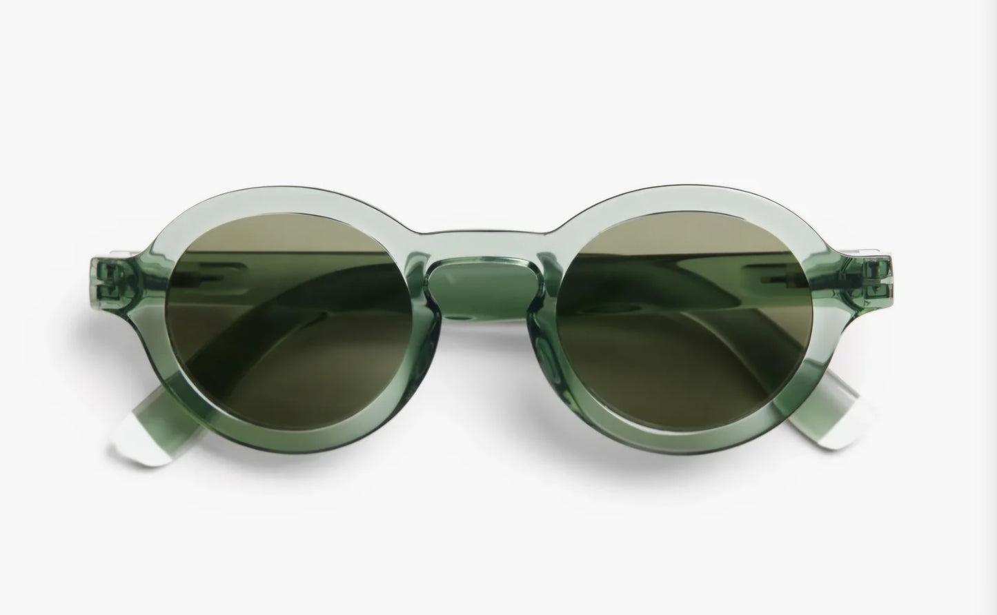 Barner Sun Charles Glossy Jade