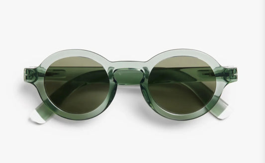 Barner Sun Charles Glossy Jade