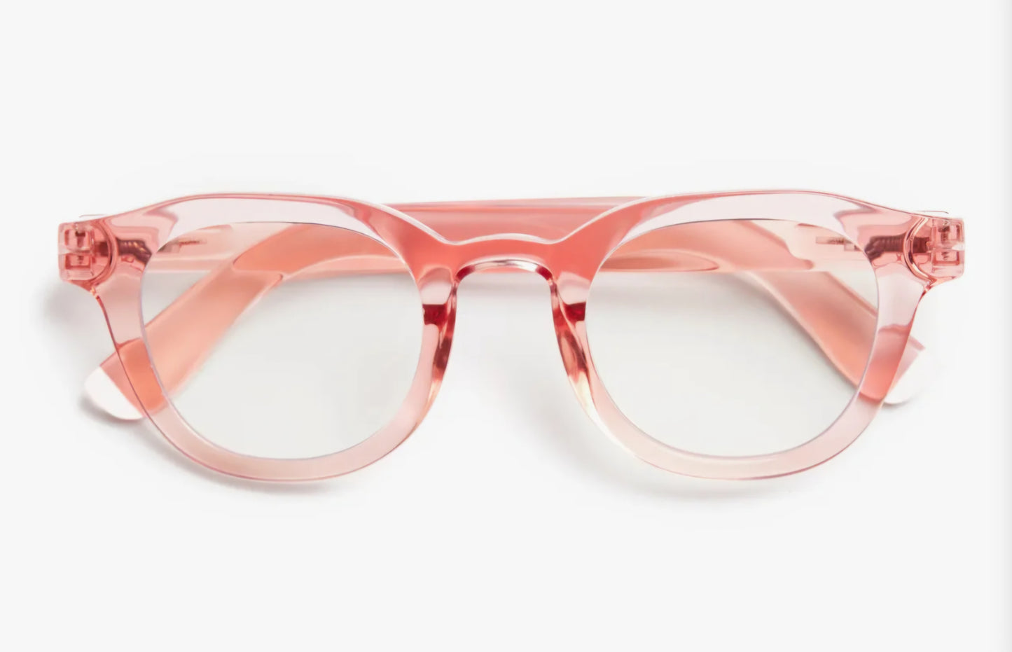 Barner Reading Andy Glossy Coral