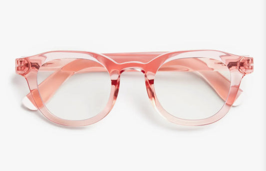 Barner Reading Andy Glossy Coral
