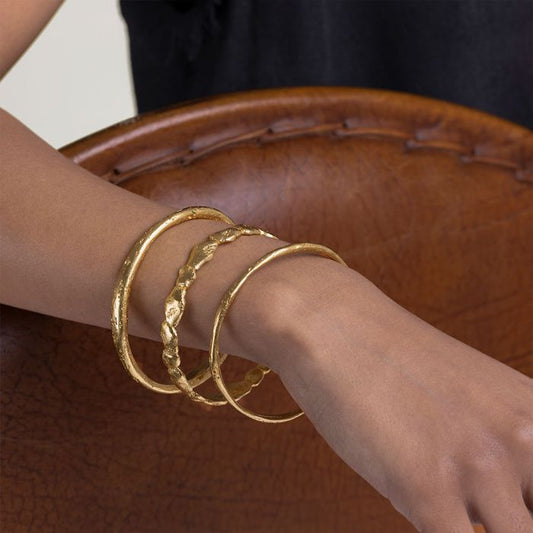VESTOPAZZO BRAZALETE IRREGULAR RIGIDO RWB1002