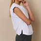 YAYA CAMISETA SIN MANGAS 01 701315