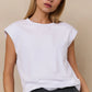 YAYA CAMISETA SIN MANGAS 01 701315