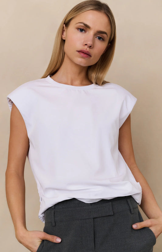 YAYA CAMISETA SIN MANGAS 01 701315