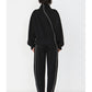 SKFK SUDADERA ELISENE GOTS WST00033 02N