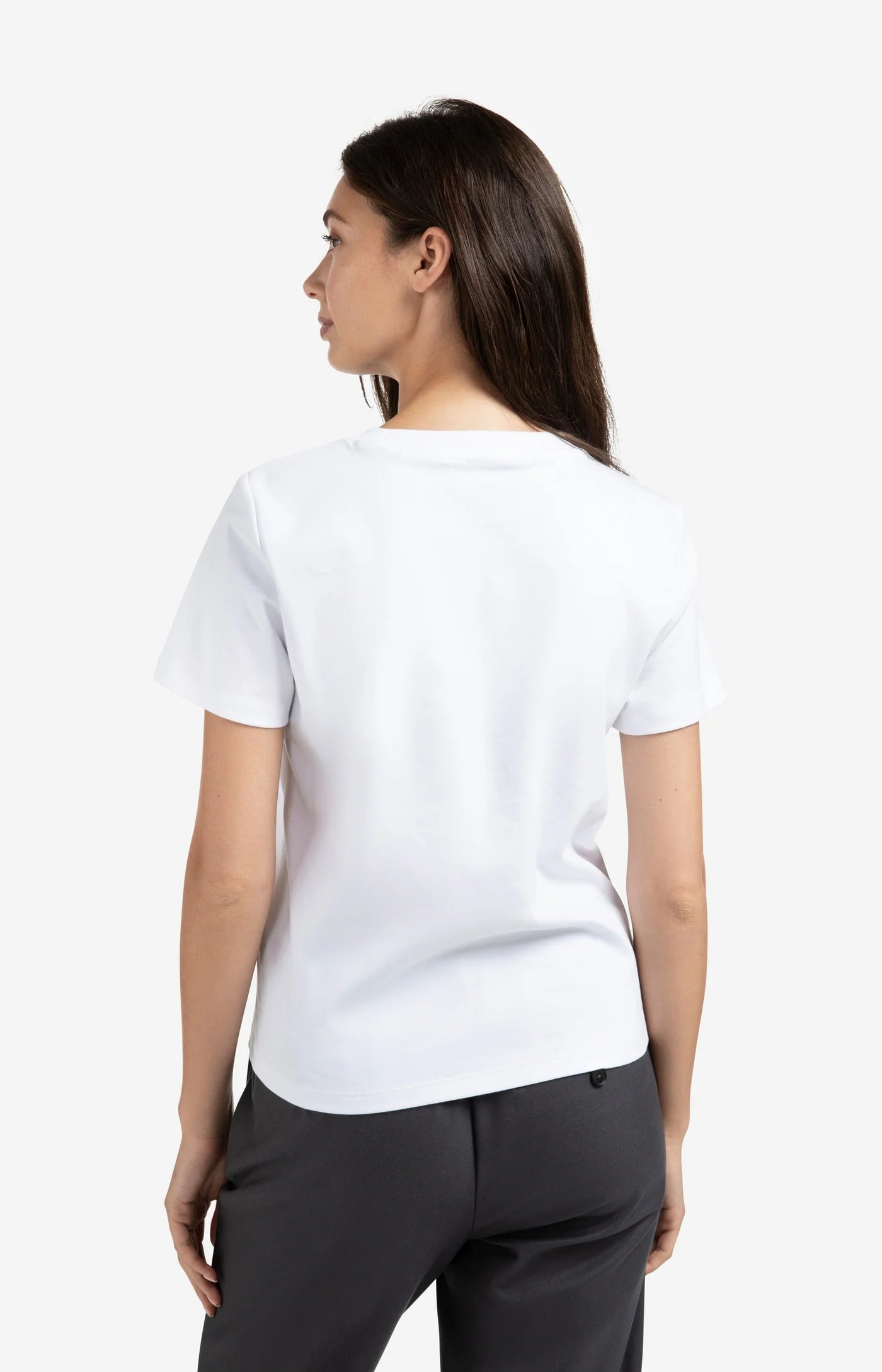 YAYA CAMISETA CON DETALLES 01 701318