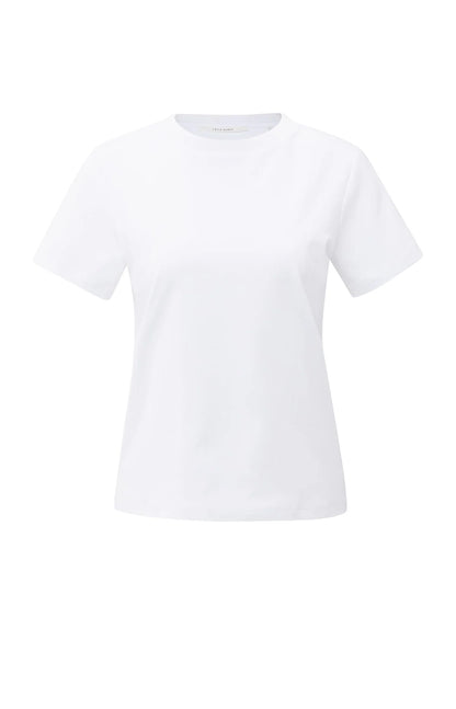 YAYA CAMISETA CON DETALLES 01 701318