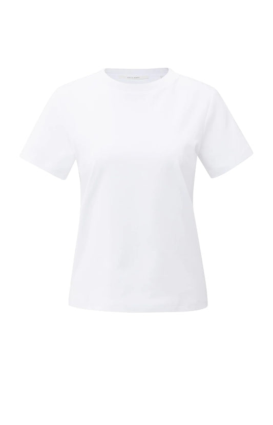 YAYA CAMISETA CON DETALLES 01 701318
