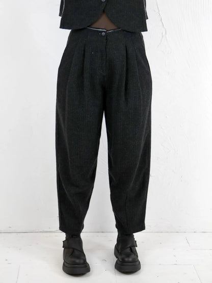 LURDES BERGADA PANTALON SASTRERO M25 470