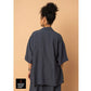 LURDES BERGADA KIMONO IRREGULAR U26 180